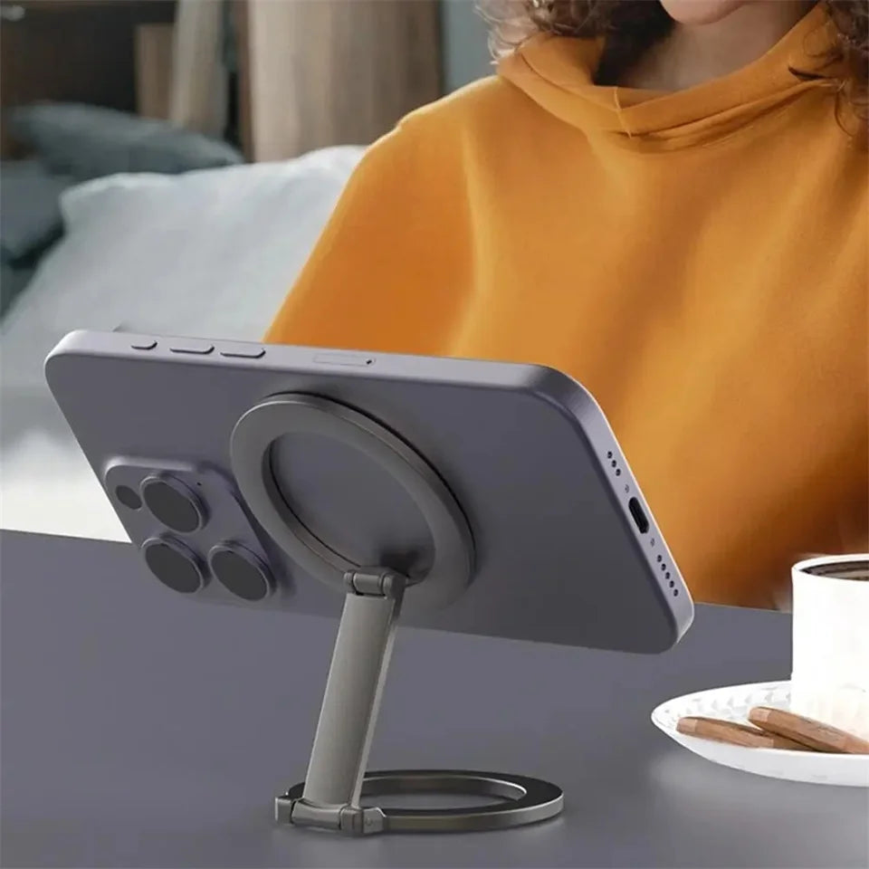 Magflex ™ Dual-Side-Magnet-Telefonhalterung