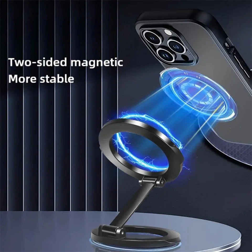 Magflex ™ Dual-Side-Magnet-Telefonhalterung