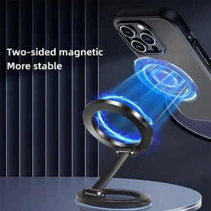 Magflex ™ Dual-Side-Magnet-Telefonhalterung