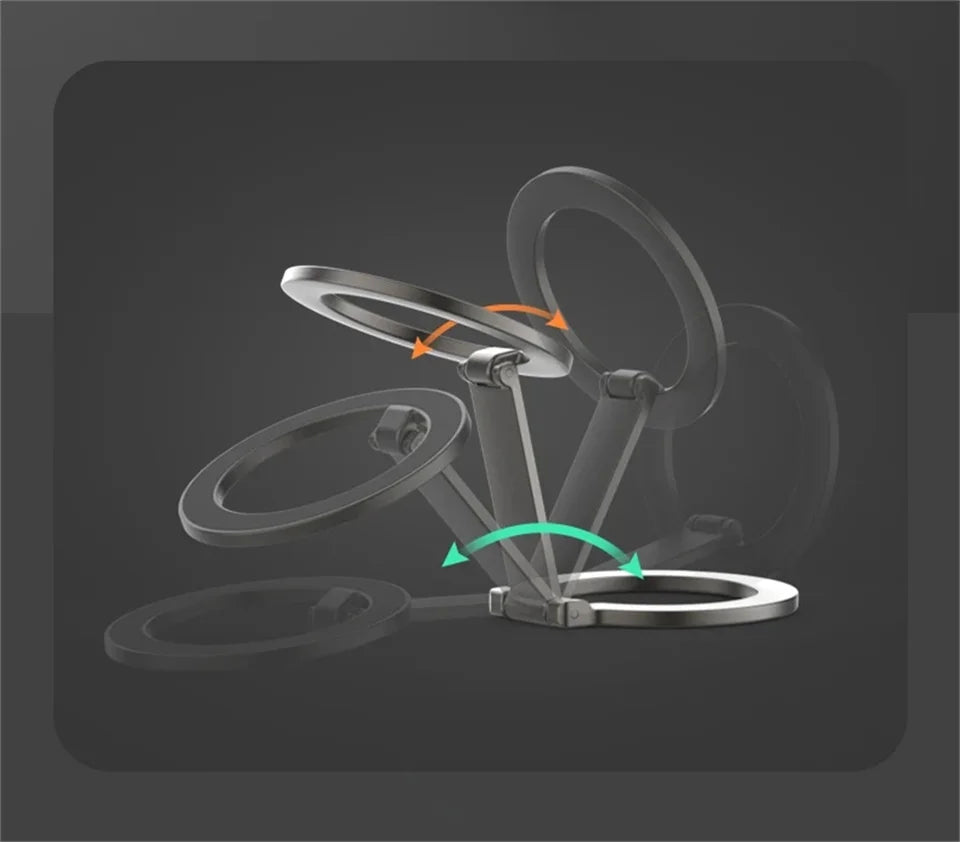 Magflex ™ Dual-Side-Magnet-Telefonhalterung