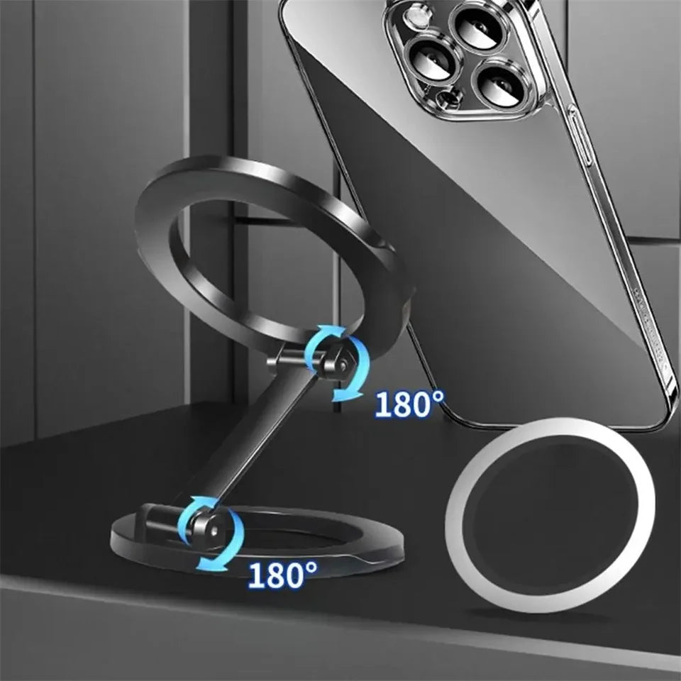 Magflex ™ Dual-Side-Magnet-Telefonhalterung