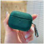 Emerald Forest airpods case carfanszone