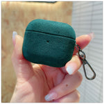 Emerald Forest airpods pro case carfanszone