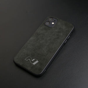Hyundai N alcantara case carfanszone