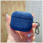 Midnight_Navy_Airpods_case car fans zone