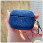 Midnight_Navy_Airpods pro_case car fanszone