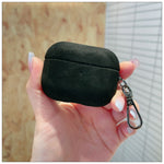 Obsidian Black Airpods Pro case Car Fans Zone