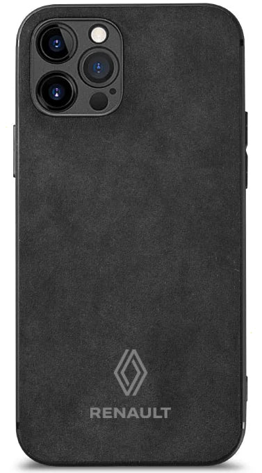 Renault 2021_alcantara_phone_case car fans zone