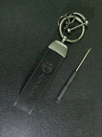 Porte-clés Alcantara