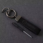 Porte-clés Alcantara