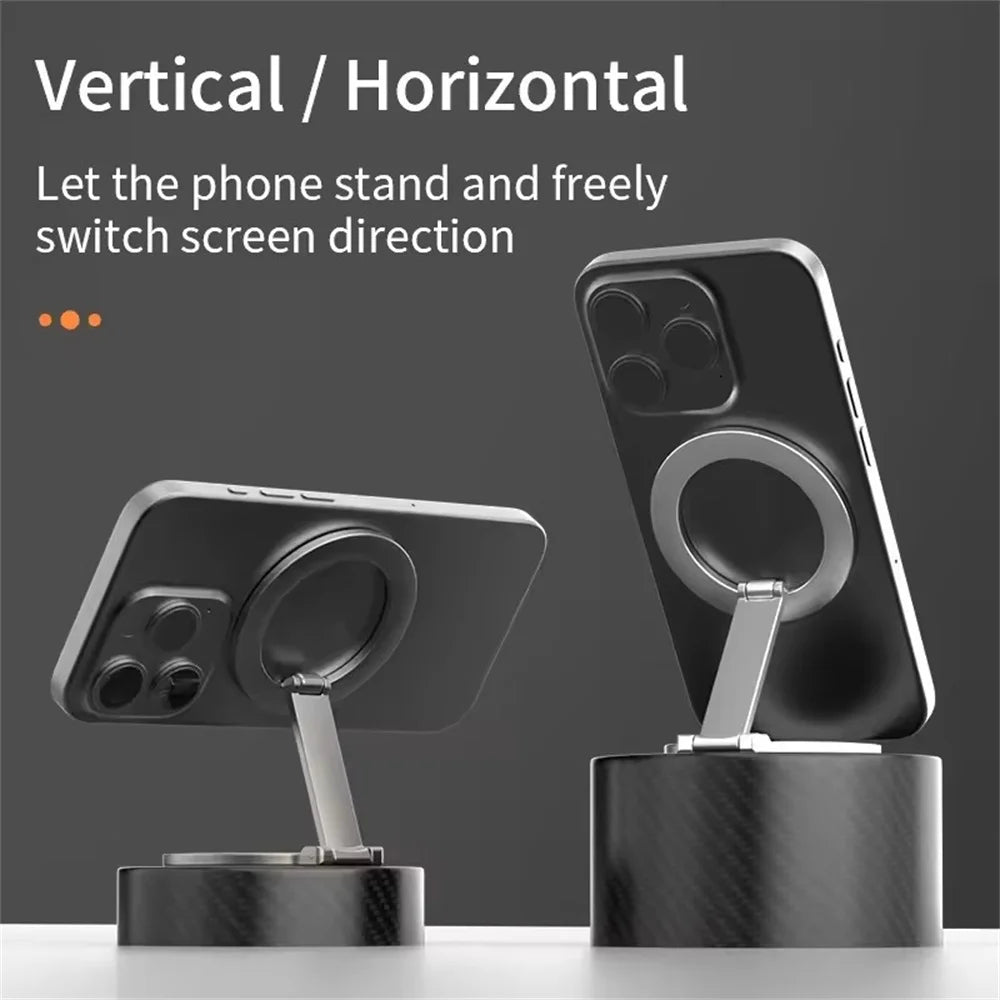 Magflex ™ Dual-Side-Magnet-Telefonhalterung