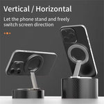 Magflex ™ Dual-Side-Magnet-Telefonhalterung