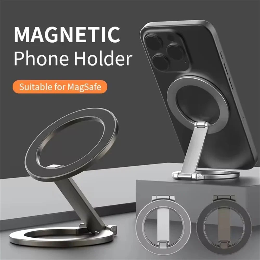 Magflex ™ Dual-Side-Magnet-Telefonhalterung