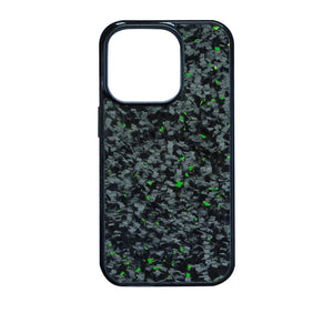 Forged Carbon Fiber MagSafe Case