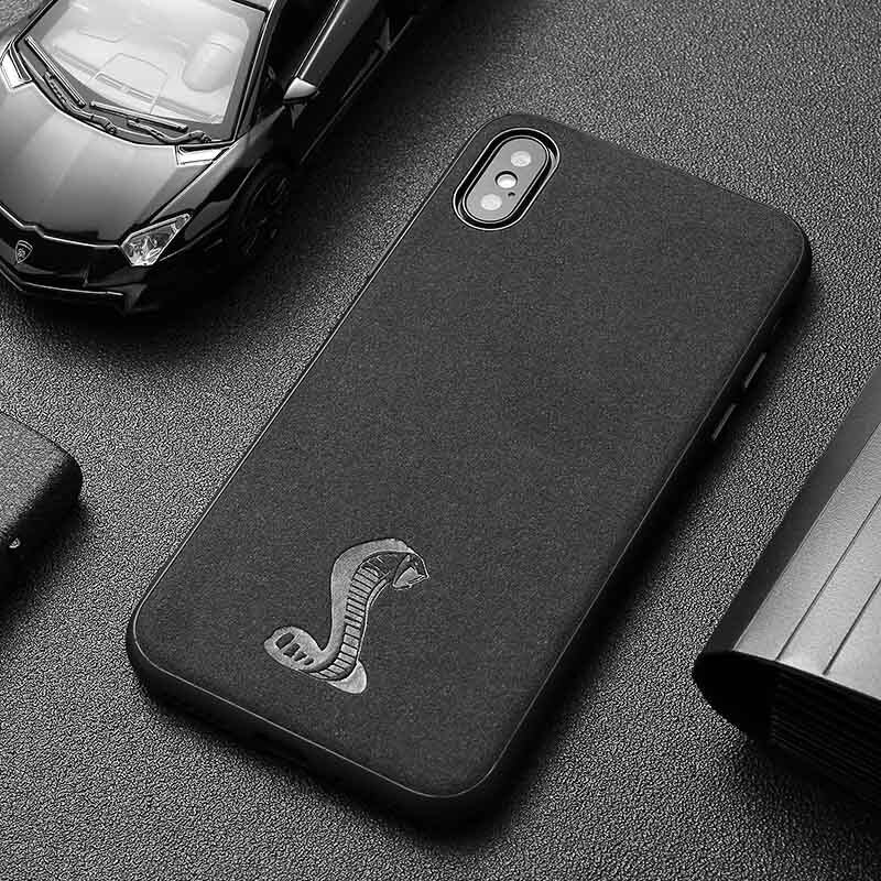 Shelby Alcantara Custodia