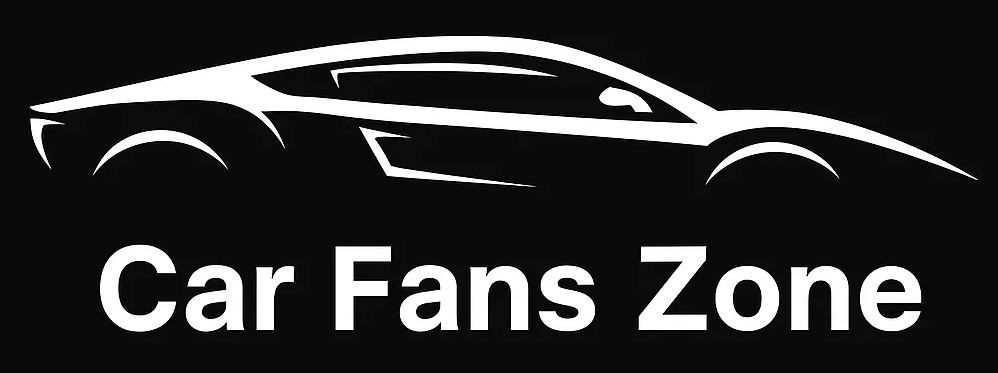 carfanszone.com logo