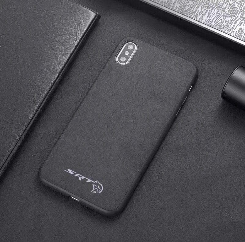 Dodge SRT Alcantara Case – CarFansZone Dodge SRT Alcantara Case – CarFansZone