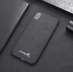 Car Fans Zone Honda Type R Alcantara Phone Case